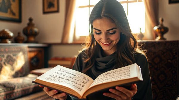 Unlock Fluent Arabic Skills: Discover the Takallam Journey